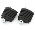 Set Front Rear Turn Signal Stems - Honda CBR600/900 VF700/750/1000 VFR700/750. Fixed Price $26.95.