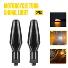 2X Turn Blinker Led Signal Indicators Amber Lights For Bmw Lc R1250GS 2019-2023. Fixed Price $18.99.