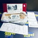 Ho Scale Columbia Valley Models #8702 Turn Of The Century Dwelling Kit Nib. Fixed Price $36.19.