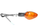 2009-2012 Honda CBR600RR Right Rear Back Turn Signal Light Indicator Oem. Fixed Price $32.00.