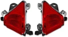 Front Led Blinker Turn Signal Set 04 - 2005 Kawasaki Ninja Zx 10R Brand New Usa. Fixed Price $43.99.