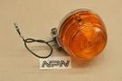 Vintage Oem Honda CM450 CM400 Right Rear Turn Signal 33600-447-000. Fixed Price $21.99.