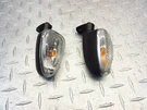 2006 05-08 Bmw K1200R Oem Front Turn Signals Blinkers Indicators. Fixed Price $70.74.