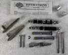 Harley Davidson Genuine Docking Kit 94-AND Up Xl Models 90465-98A. Fixed Price $29.07.