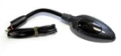Emgo 20-25168 Mirror Left E/sport Car 10MM. Fixed Price $15.43.