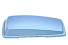 11 Harley-davidson Fltru Left Saddlebag Cover. Fixed Price $199.99.