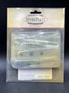 Chrome Specialties Harley Davidson Turn Signal Relocation Kit. Fixed Price $25.00.