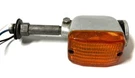 Bmw R50/5 R60/5 R75/5 Turn Signal Light Reflector Swb Lwb /6 500 600 750. Fixed Price $99.20.