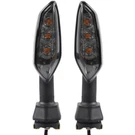 Rear Led Turn Signal Light Lamp For Kawasaki Ninja H2 Sx 250/SL EX650 ZX-6R/10RR. Fixed Price $39.31.