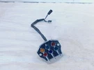 Victory Jackpot Hammer Kingpin & Vegas Speedometer Dash Indicator Light Lamps. Fixed Price $49.99.