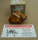 1993-1999 Kawasaki Ninja ZX1100 ZX11D Right Rear Turn Signal New Oem. Fixed Price $50.00.