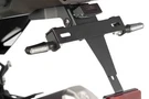 27071-REVERSE Lights Homologated Mod. Curve Compatible With Aprilia Tuono 660. Fixed Price $92.33.