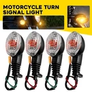 4PCS Clear Turn Signal Tail Amber Light For Kawasaki KLX250SF 2009-2020. Fixed Price $26.59.