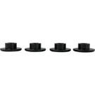 Kodlin Usa Riser Bushings - Anodized K55126. Fixed Price $58.47.