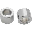 Chris Products Chrome Turn Signal Spacers 1/2" Pack 0532-2. Fixed Price $12.84.