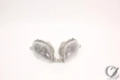 01-07 Suzuki GSX1300R Hayabusa Left Right Front Turn Signal Indicator Set. Fixed Price $22.95.
