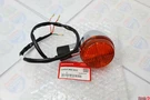Oem Left Front Turn Signal Light Indicator 33450-MBH-672 Ss# 33450-MBH-673. Fixed Price $79.99.