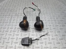 2023 20-23 Royal Enfield Meteor 350 Oem Turn Signals Blinkers Indicators Relay. Fixed Price $108.77.