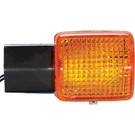 2FASTMOTO Turn Signal Right REAR12V For Honda CBR600F CBR1000F VLX600 225-1083. Fixed Price $22.29.