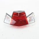 13-19 Triumph Trophy 1215 Oem Tail Brake Light Turn Signals Assembly T2703600. Fixed Price $39.99.