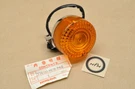 Nos Honda 1986 CB450 Sc Nighthawk Right Rear Blinker Turn Signal 33600-MC9-742. Fixed Price $97.01.