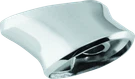 Bikers Choice Chrome Rear Directional Stand-off Bracket Replaces H-d 68821-00. Fixed Price $34.96.