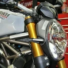 Ducati Monster Front Turn Signals New Rage Cycles 2008- 2013 FS696. Fixed Price $144.95.