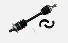 Moose Utility ARC-7001 Oe Replacement Cv Axle Raw Steel 0214-1565. Fixed Price $99.99.