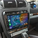 For 2002-2010 Porsche Cayenne Android 15 Carplay Stereo Radio Gps Navi + Cam. Fixed Price $131.59.