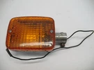 1978 Yamaha Right Rear Flasher Indicator Light 2H7-83330-70-00. Fixed Price $28.95.