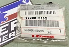 Qty New Genuine Kawasaki 92200-0165 Signal Washer. Fixed Price $15.16.