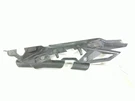 11-14 Triumph Tiger 800 Rear Right Side Frame Cover 2103015. Fixed Price $24.99.