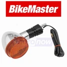 Bikemaster Rear Right Turn Signal For 2001-2007 Honda VT750DC Shadow Spirit Gi. Fixed Price $53.71.