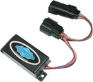 Badlands Plug-in Style Turn Signal Load Equalizer Iii Module LE-03-SRCVO. Fixed Price $79.95.