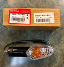 2022-2023 Honda Navi NVA110B Right Rear Turn Signal Oem 33600-K74-A01. Fixed Price $19.95.