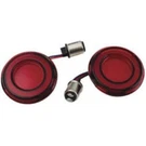 Kuryakyn By Kellermann 2906 Led Rear 1157 Bullet Turn Signal Conversion Kit. Fixed Price $115.63.