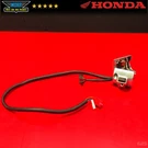 Genuine Oem 97-03 Honda GL1500 Right Hand Switch Set Start Stop 35130-MEM-671. Fixed Price $34.00.