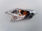 Aprilia Caponord 1000 Left Front Turn Signal 338619. Fixed Price $43.87.
