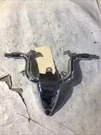 Yamaha Oem 2001-03 XV1600 Turn Signal Stay 4WM-2317W-10-00. Fixed Price $79.99.