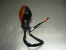 2015 Honda CBR500R Left Rear Turn Signal 33450-MGZ-325. Fixed Price $30.00.