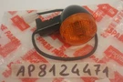 Front Arrow Left/rear Right Turn Signal Aprilia RSV1000. Fixed Price $46.16.