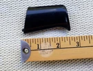 Genuine Harley Black Sportster Rear Turn Signal Support Stand Off Bracket. Fixed Price $15.00.