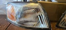 1997-1999 Corner Turn Signal Light Assembely Left And Right KS:TY531. Fixed Price $35.00.