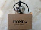 Oem Genuine Honda 2003-2025 Ruckus NPS50S Carburetor Assembly 16100-GGA-672. Fixed Price $86.89.