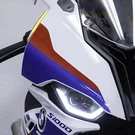 New Rage Cycles Led Front Turn Signals Bmw S1000RR 2020-. Fixed Price $132.00.