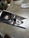 Motogadget Mo.blaze Ice Black (6003010). Fixed Price $120.00.