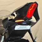 New Rage Cycles Led Fender Eliminator Yamaha R1 2015-2023. Fixed Price $165.00.