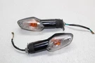 15-18 Honda CBR300R Abs Front Left Right Turn Signals Light Indicators. Fixed Price $13.14.