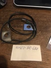 2 Genuine Honda New Used CB175, CL175, Rear Washer, # 90583-315-670. Fixed Price $18.50.