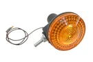 New Oem Yamaha 1M1-83310-60-00 Front Turn Signal Assembly Nos. Fixed Price $89.99.